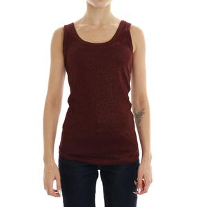 TOP LUREX BORDEAUX